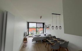 Work or holiday nieuw studio Santhooft